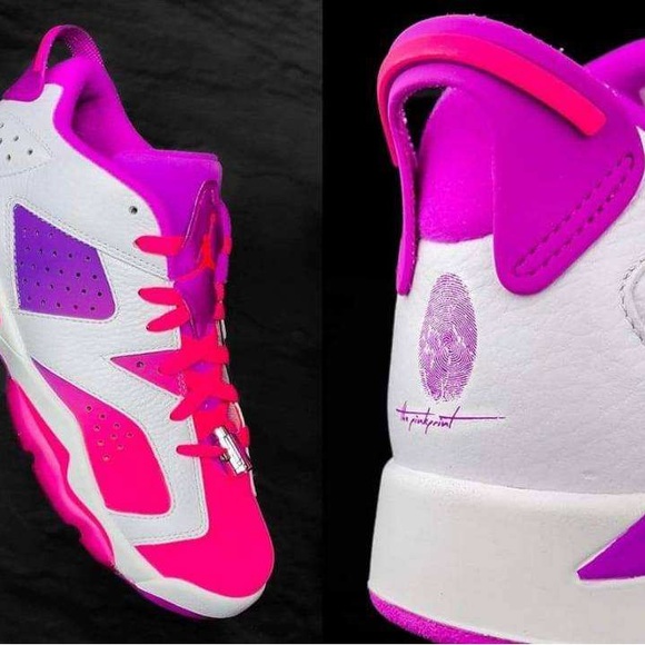 Meet your Posher, Tiffany - Picture 1 of 1